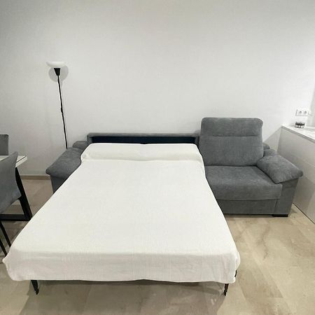 Apartamentos Cayla Sanlúcar de Barrameda Eksteriør billede