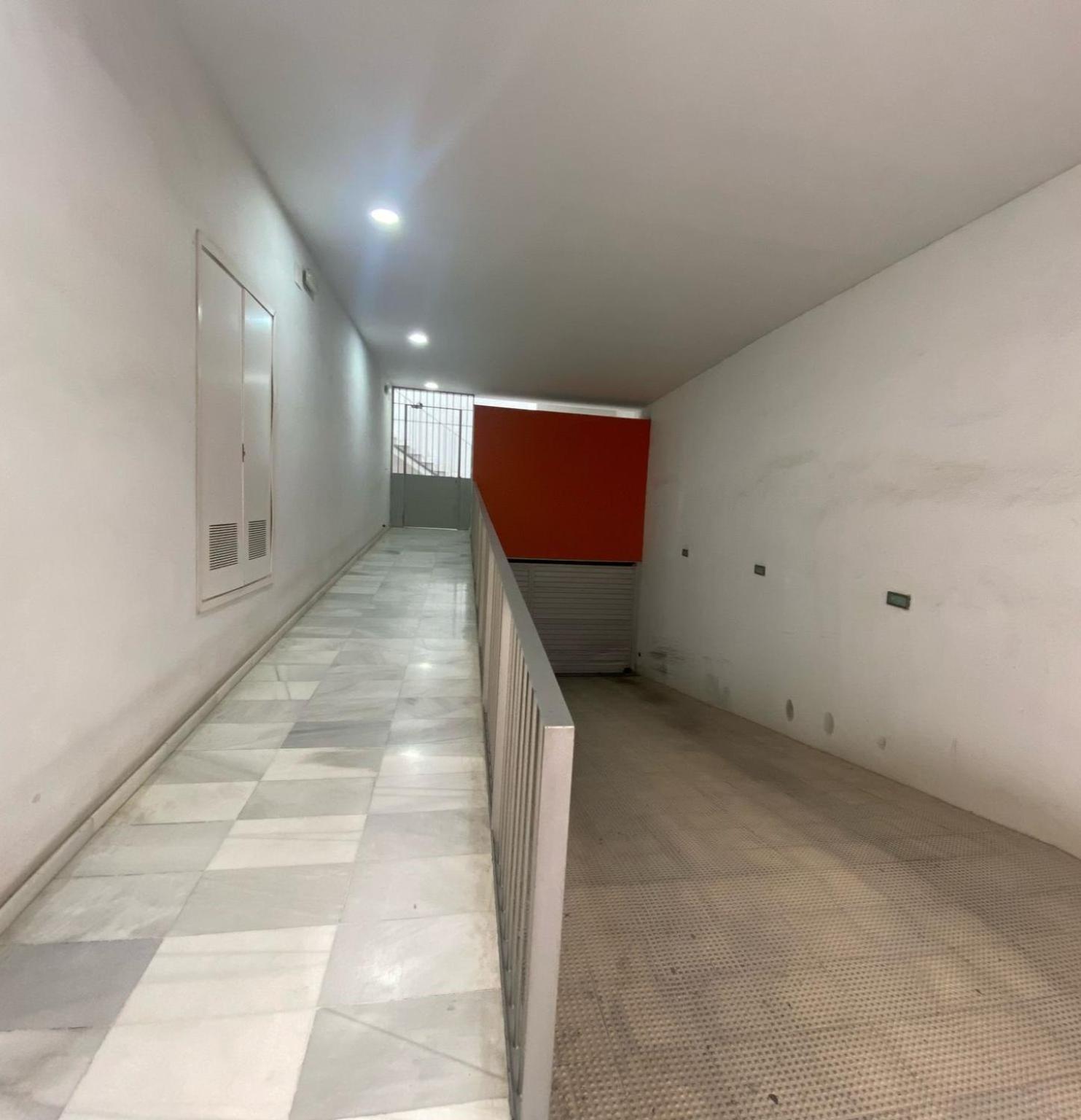 Apartamentos Cayla Sanlúcar de Barrameda Eksteriør billede