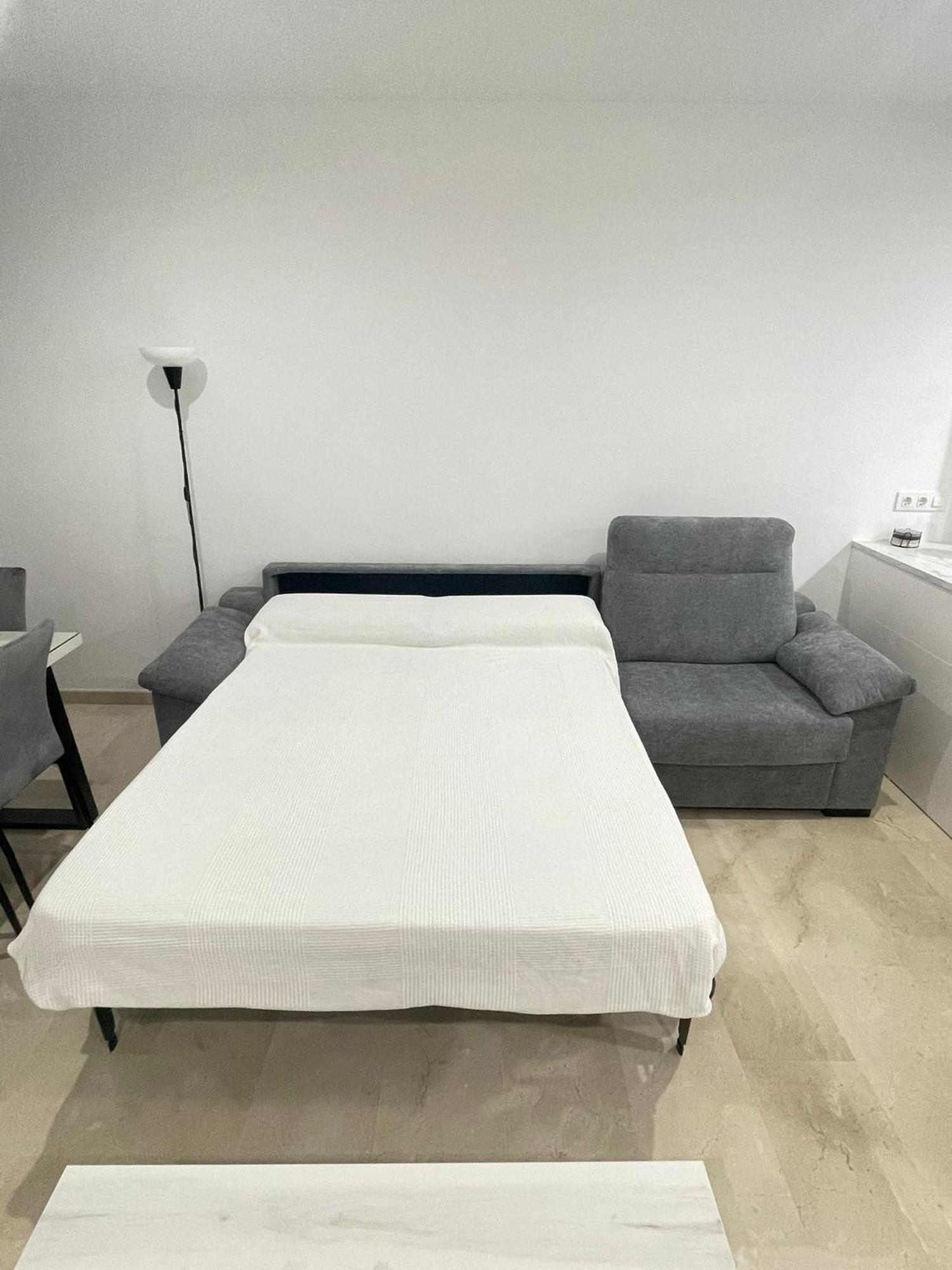 Apartamentos Cayla Sanlúcar de Barrameda Eksteriør billede