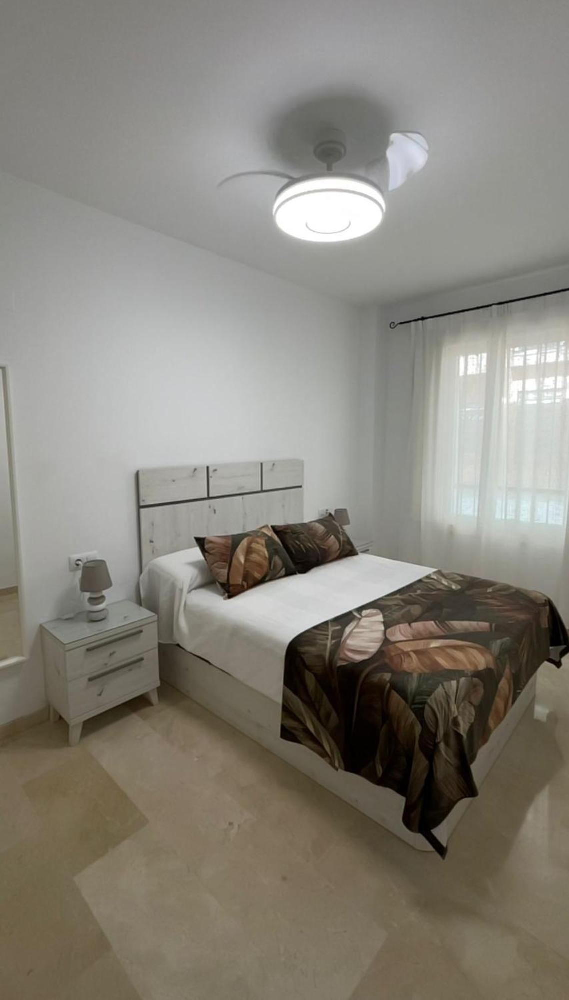 Apartamentos Cayla Sanlúcar de Barrameda Eksteriør billede
