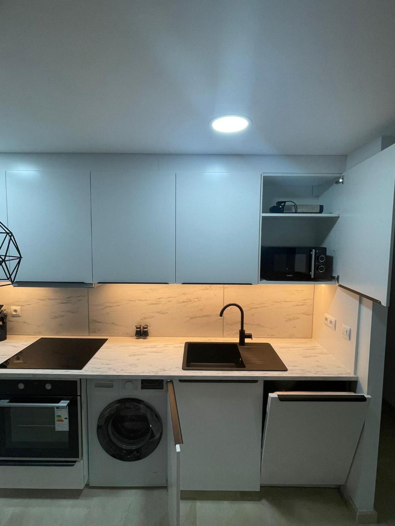 Apartamentos Cayla Sanlúcar de Barrameda Eksteriør billede