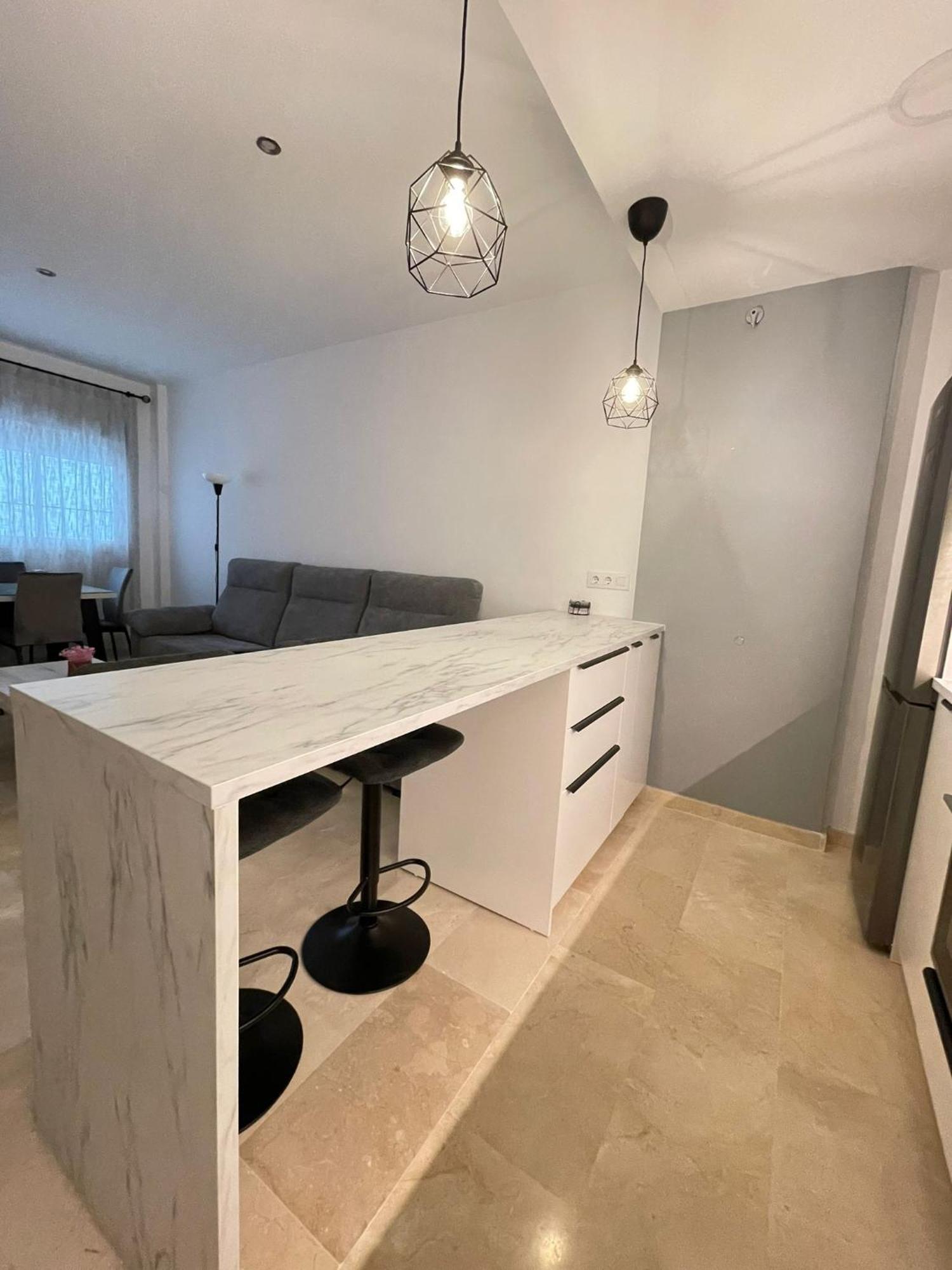 Apartamentos Cayla Sanlúcar de Barrameda Eksteriør billede