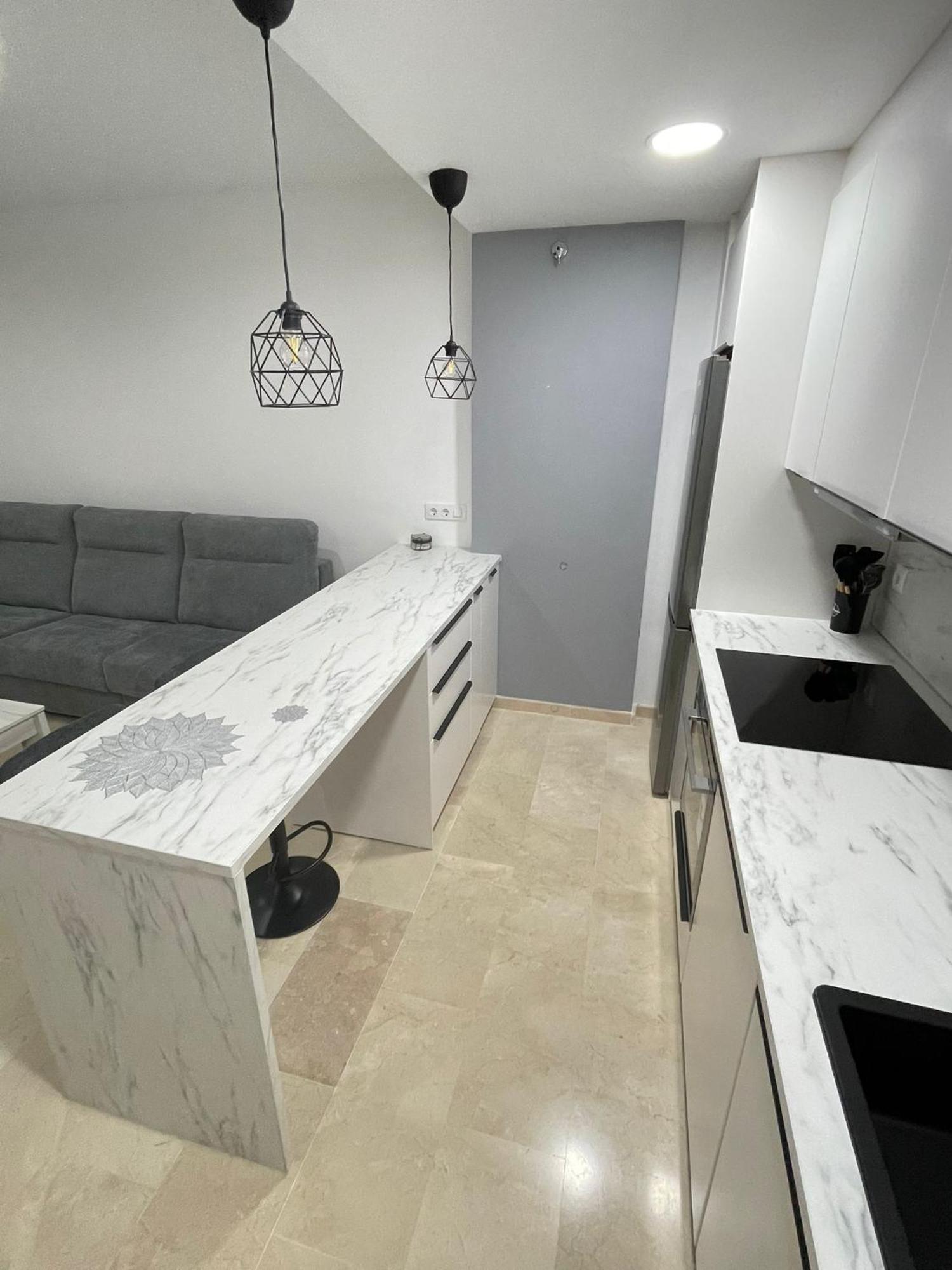 Apartamentos Cayla Sanlúcar de Barrameda Eksteriør billede