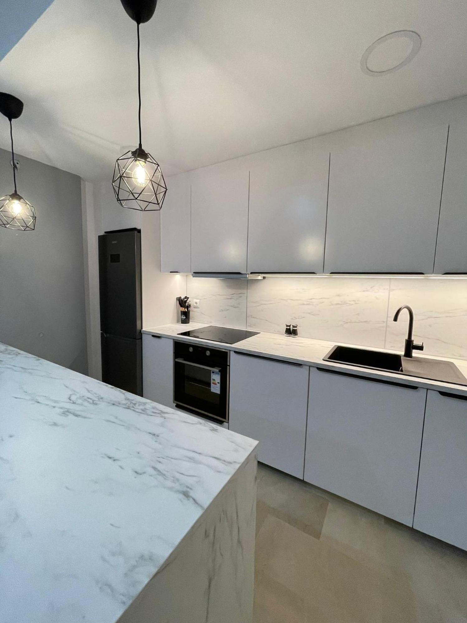 Apartamentos Cayla Sanlúcar de Barrameda Eksteriør billede