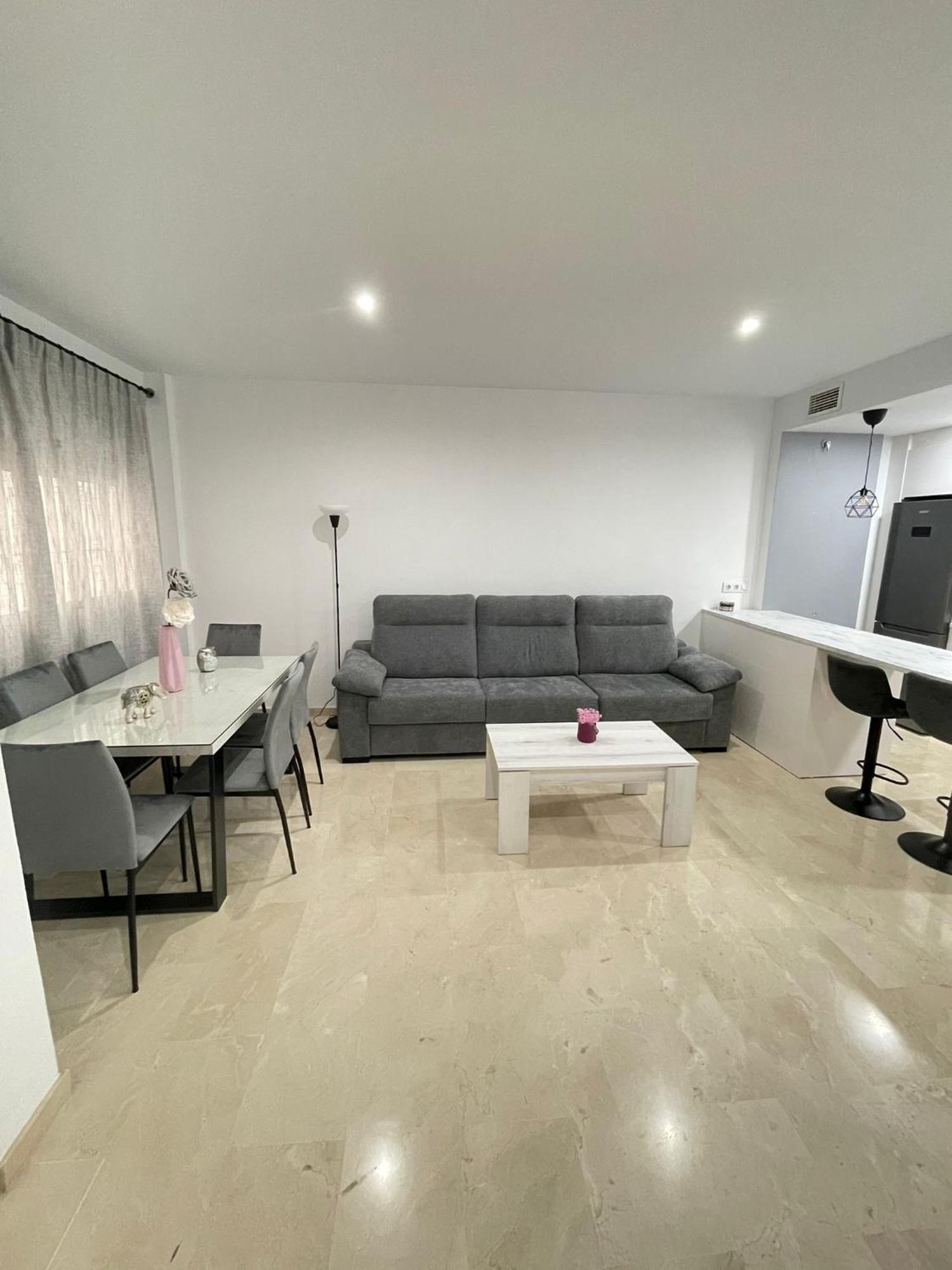 Apartamentos Cayla Sanlúcar de Barrameda Eksteriør billede