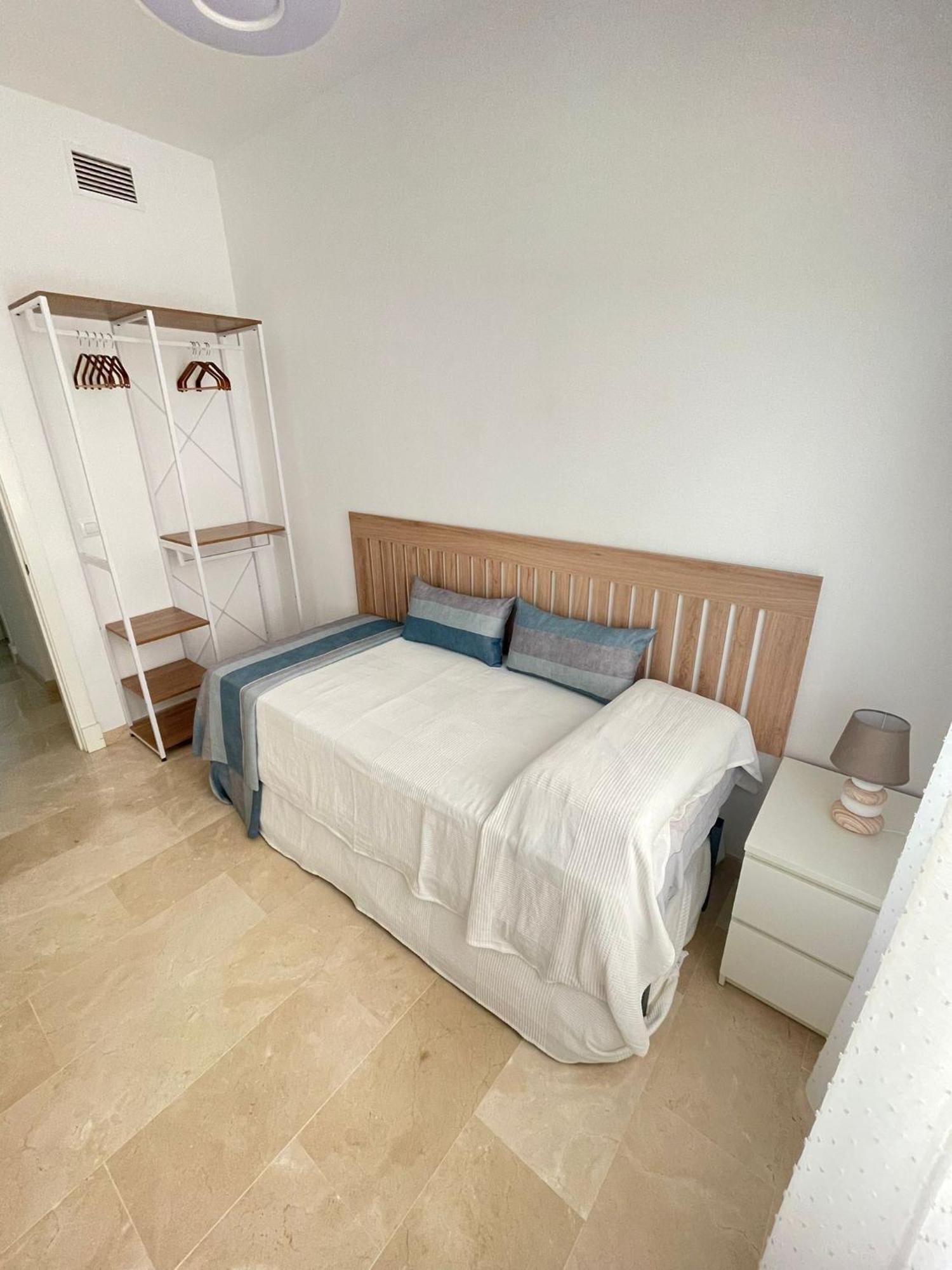 Apartamentos Cayla Sanlúcar de Barrameda Eksteriør billede