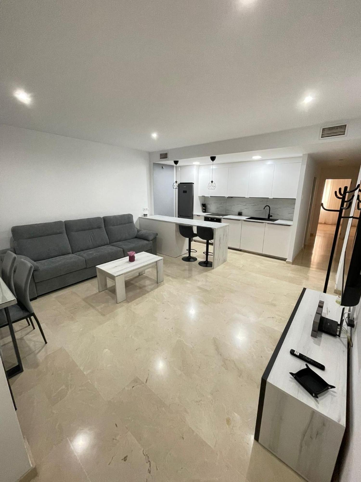 Apartamentos Cayla Sanlúcar de Barrameda Eksteriør billede