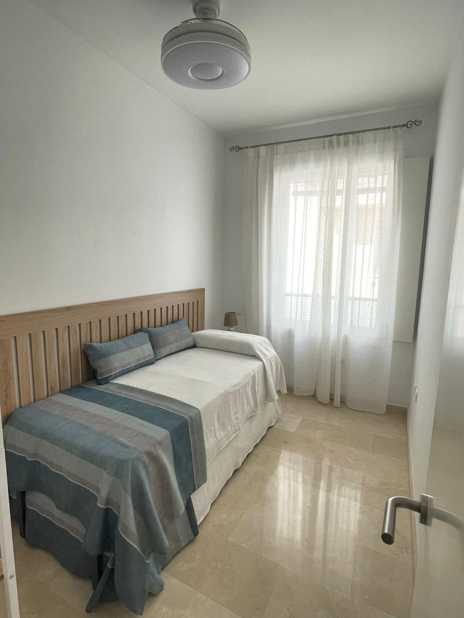 Apartamentos Cayla Sanlúcar de Barrameda Eksteriør billede