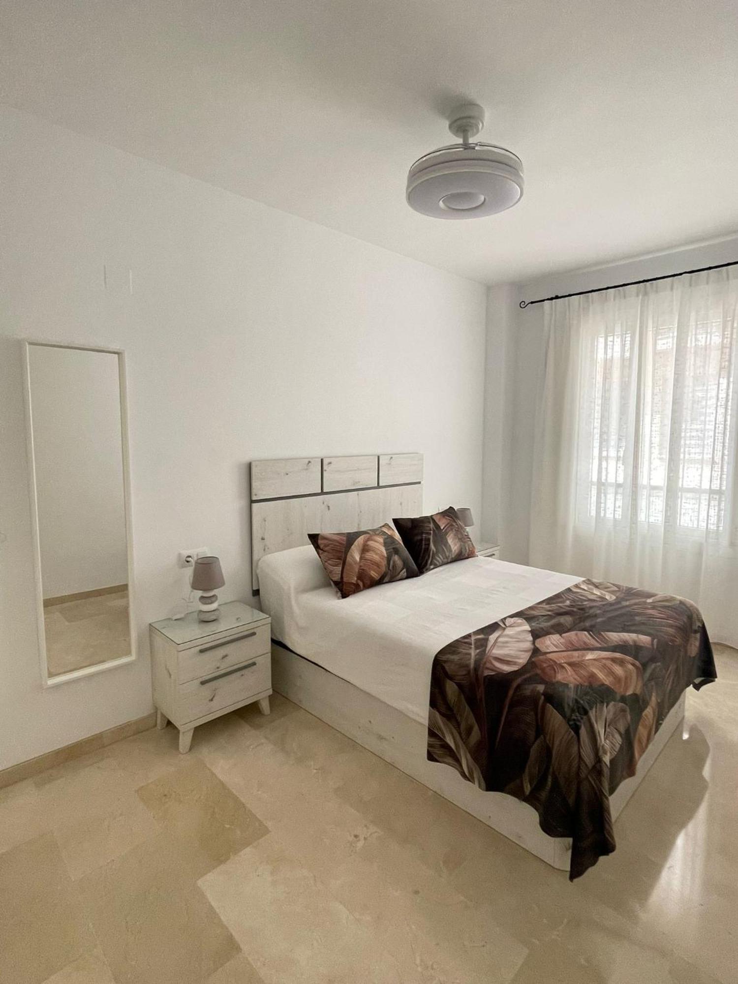 Apartamentos Cayla Sanlúcar de Barrameda Eksteriør billede