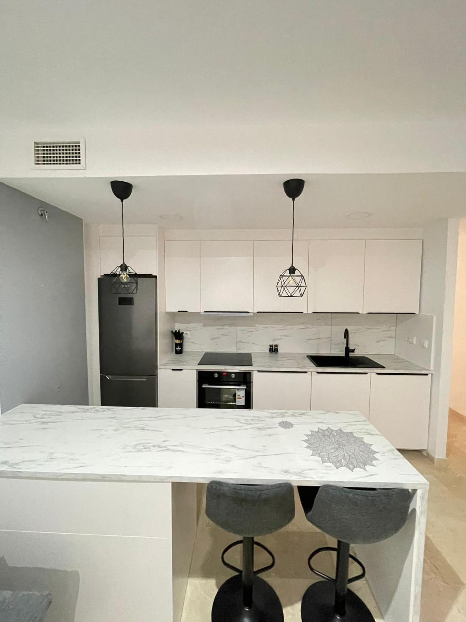 Apartamentos Cayla Sanlúcar de Barrameda Eksteriør billede